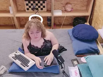 Stripchat Live Porn of MiniNatalie