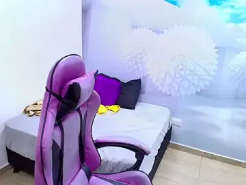 Stripchat Watch Live Sex Cams of DEMI_LEED