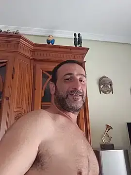 Stripchat Free Live Porn of DanTrov79