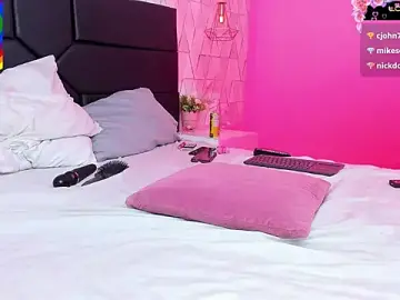 Stripchat Private Sex Chat of JustinePerry