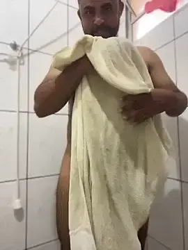 Stripchat Sex Cam of Sheik_z_o