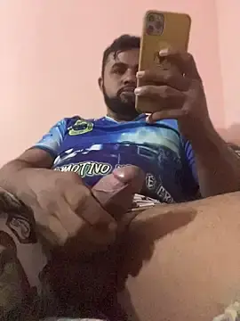 Stripchat Adult Webcam of Sheik_z_o