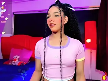Stripchat Live Sex of Britany_montiel