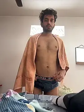Stripchat Live Porn of Cuteaadi