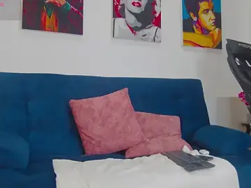 Stripchat Watch Live Sex Cams of Rowan_Cley