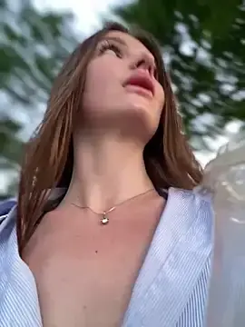 Stripchat Sex Chat of KrisMagnoly
