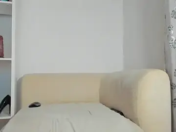 Stripchat Free Porn Cam of anisialuna_