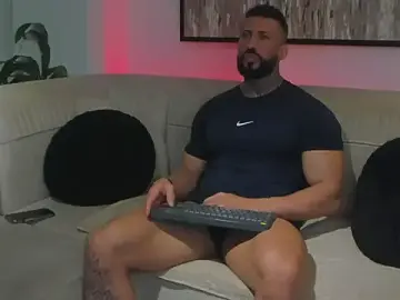 Stripchat Free Porn Cam of jeff_clark7