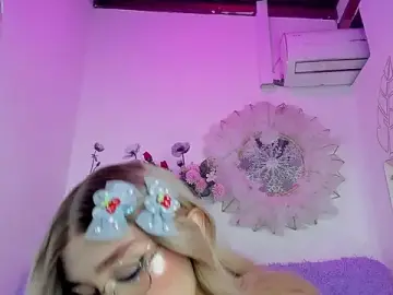 Stripchat Watch Live Sex Cams of Ariadna_Evangeline