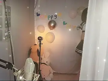 Stripchat Free Live Porn of Tw_Sexynn