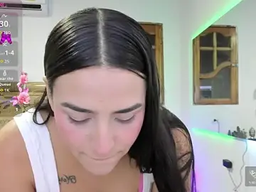 Stripchat Free Live Porn of oriana_rodriguez