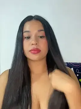 Stripchat Best Webcam of Aitana98_