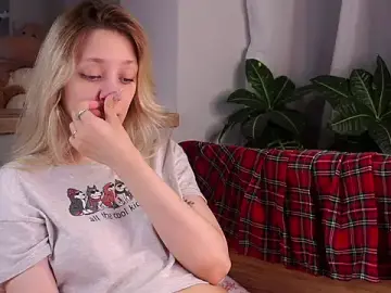 Stripchat Nude Webcam of LeeryWonder