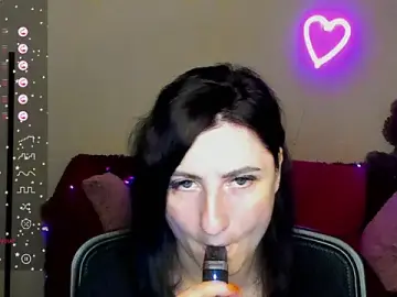 Stripchat Best live sex cam show of Muse_kitty_jenia