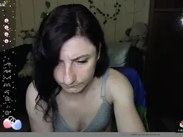 Stripchat Adult Webcam of Muse_kitty_jenia
