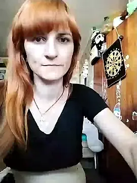 Stripchat Live Sex Cam of YaroslavaLester