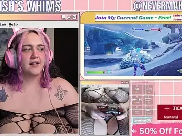 Stripchat Adult Webcams of nevermakeawish