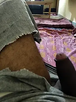 Stripchat Live Sex of vichumalluhot