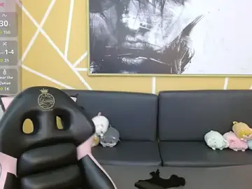 Stripchat Live Sex Cam of olivia_russo_