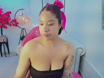 Stripchat Live Sex of Natalia_cartier