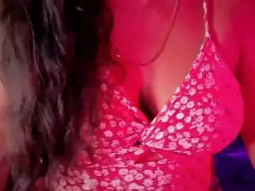 Stripchat Adult Video Chat of SilkenSundari