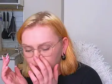 Stripchat Live Sex of soft_focus