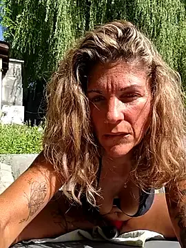 Stripchat Nude Webcam of Dreamlove1