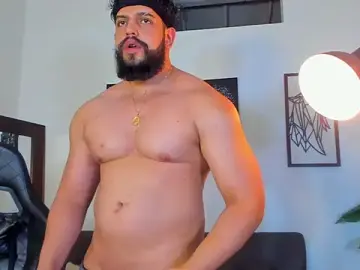 Stripchat Best Webcam of Justin_kingX7