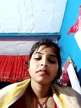 Stripchat Live Sex Cam of Nisha_Cute