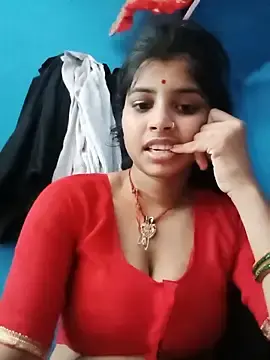 Stripchat Adult Video Chat of Nisha_Cute