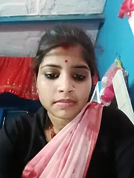 Stripchat Private Sex Chat of Nisha_Cute