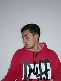 Stripchat Sex Chat of Thick_Cock