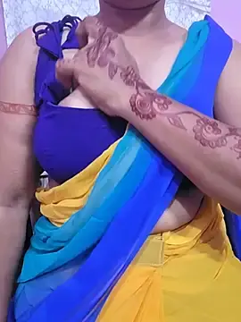 Stripchat Free Live Porn of Miss_sruthi