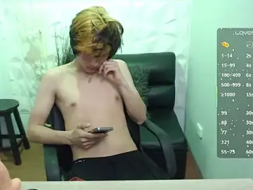 Stripchat Best Webcam of Stich_23
