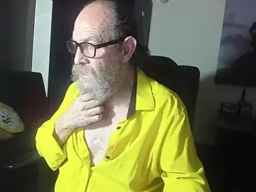 Stripchat Live Porn of Uncle_Hottie