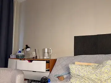 Stripchat Free Live Porn of kinky_malinaa