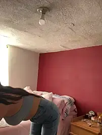 Stripchat Best Webcam of Bamby08
