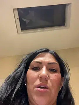 Stripchat Sex Chat of LittleMissEeve