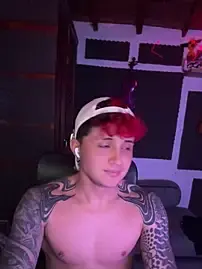 Stripchat Sex Cam of dylan_wels