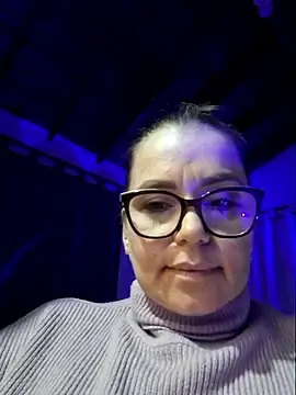Stripchat Best Webcam of MariaPau_83