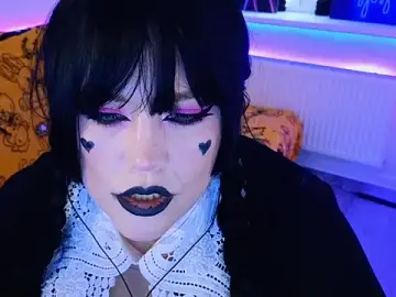 Stripchat Private Sex Chat of wickedxqueen