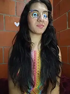 Stripchat Sex Cam of Amanda_x1