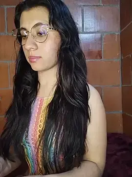 Stripchat Live Sex Cam of Amanda_x1