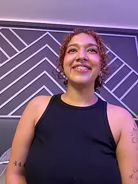 Stripchat Sex Chat of Scarleth_Blossom