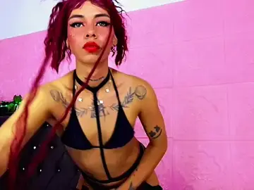 Stripchat Nude Webcam of sexy_doll_big