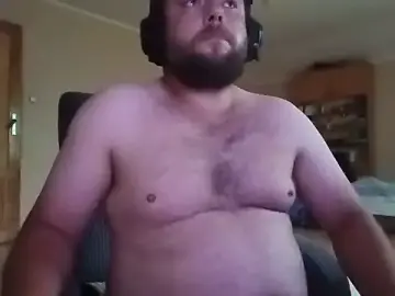 Stripchat Live Sex Cam of RoboticPower7