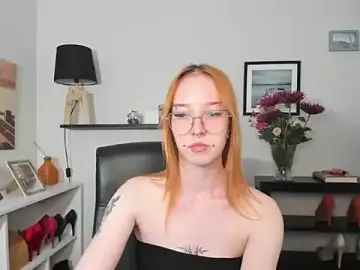 Stripchat Sex Cam of foxSonya