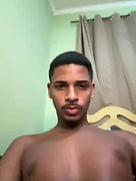 Stripchat Sex Chat of pretin19cm1