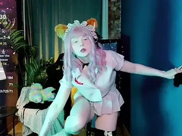 Stripchat Private Sex Chat of usagi_sasagi