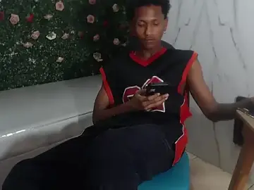 Stripchat Live Sex Cam of ManSant